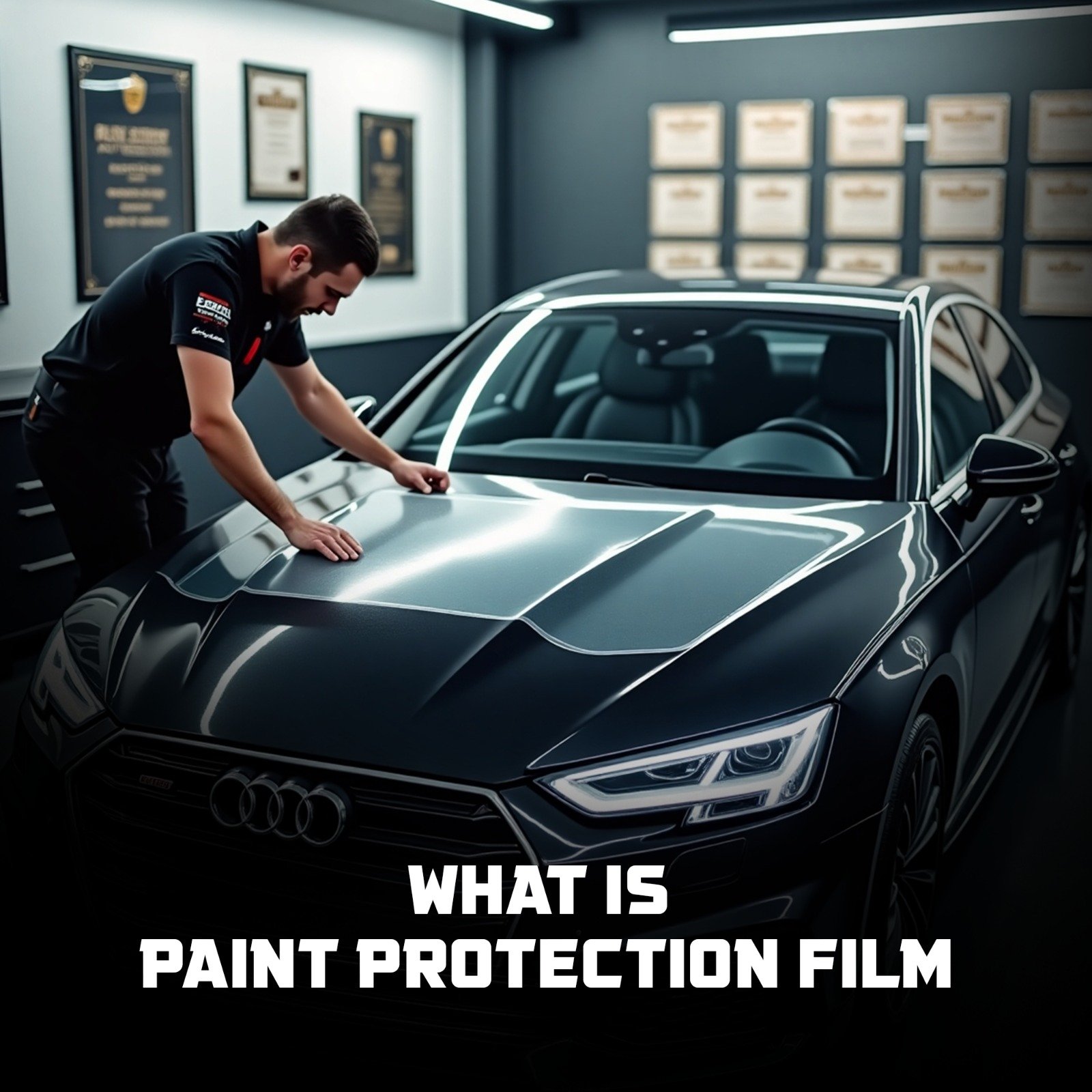 Best PPF Film Why Important in India